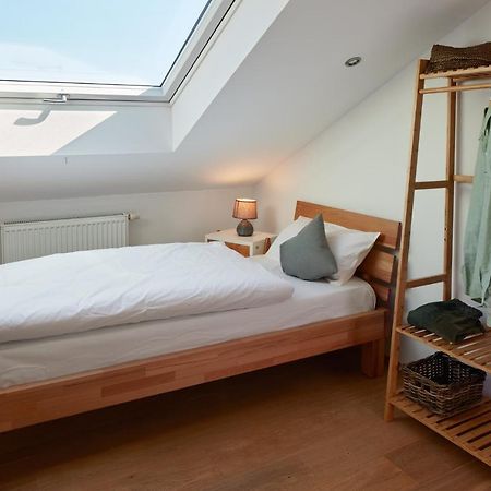 ⸨⸩ Sunset Penthouse: Messe - Siemens - Db - Man ⸨⸩ Daire Nürnberg Dış mekan fotoğraf